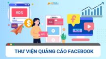 Thư viện quảng cáo trên Facebook