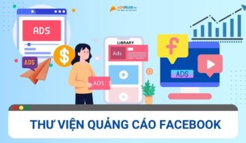 Thư viện quảng cáo trên Facebook
