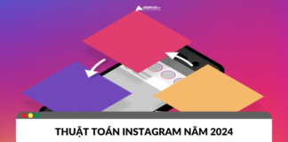 Thuật toán Instagram 2024: Bí quyết chinh phục hiển thị