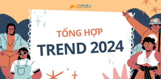 HOT TREND 2024: Tổng hợp các xu hướng viral trên mạng xã hội