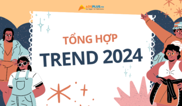 HOT TREND 2024: Tổng hợp các xu hướng viral trên mạng xã hội