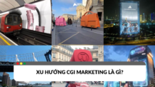 Xu hướng CGI Marketing là gì? Xu hướng CGI Marketing là gì?