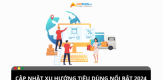 Điểm qua 10 xu hướng tiêu dùng nổi bật năm 2024 Điểm qua 10 xu hướng tiêu dùng nổi bật năm 2024
