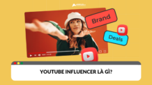 YouTube Influencer là gì? Phân loại Youtube Influencer YouTube Influencer là gì? Phân loại Youtube Influencer