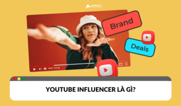 YouTube Influencer là gì? Phân loại Youtube Influencer