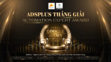 adsplus award