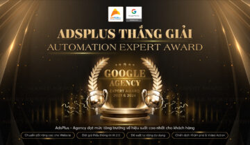 adsplus award