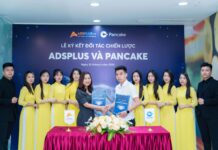 Hợp tác thương mại cùng tạo giá trị giữa Adsplus & Pancake Hợp tác thương mại cùng tạo giá trị giữa Adsplus & Pancake