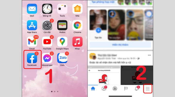 Hướng dẫn cách hạn chế chủ đề quảng cáo Facebook