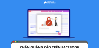 Hướng dẫn cách chặn quảng cáo trên Facebook