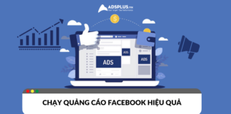 Hướng dẫn chạy quảng cáo hiệu quả