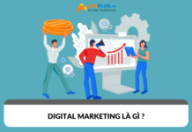 Digital Marketing là gì?