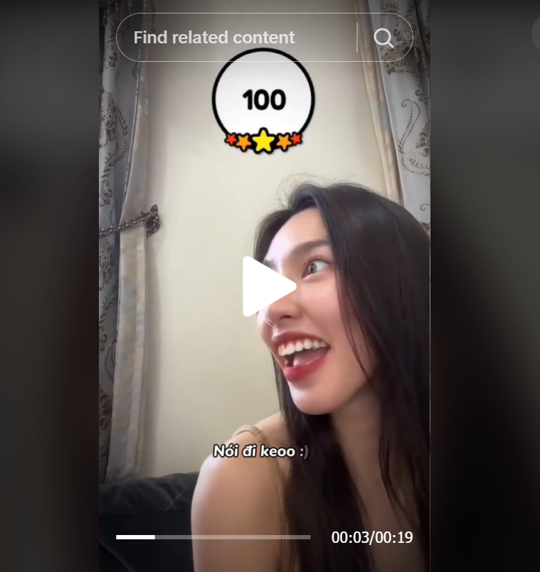 Nói đi keo