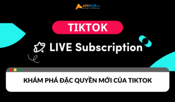 Khám phá đặc quyền mới của TikTok