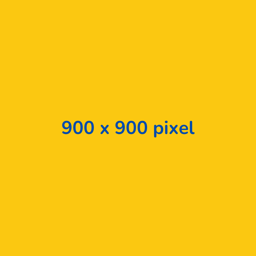 Hình quảng cáo (size 900 x 900 px) 