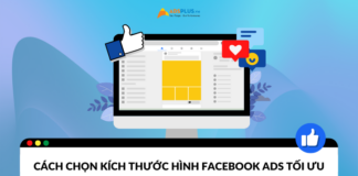 Kích thước hình ảnh Facebook Ads tối ưu