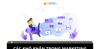 Những khó khăn trong việc marketing của thương hiệu