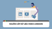 LinkedIn thử nghiệm nguồn cấp dữ liệu video