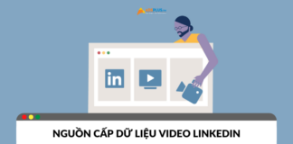 LinkedIn thử nghiệm nguồn cấp dữ liệu video