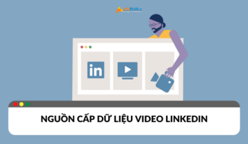 LinkedIn thử nghiệm nguồn cấp dữ liệu video
