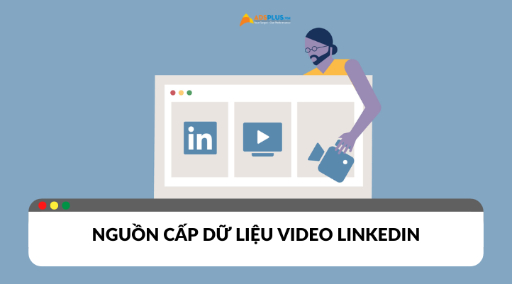 LinkedIn thử nghiệm nguồn cấp dữ liệu video