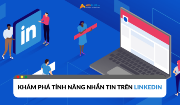 LinkedIn triển khai tính năng nhắn tin với tất cả các thương hiệu LinkedIn triển khai tính năng nhắn tin với tất cả các thương hiệu