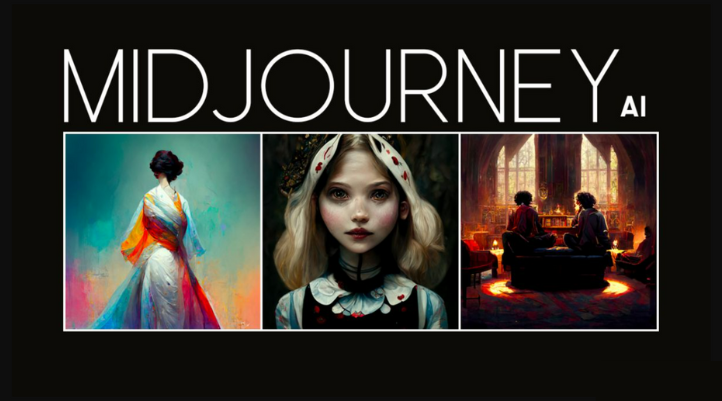 Midjourney AI