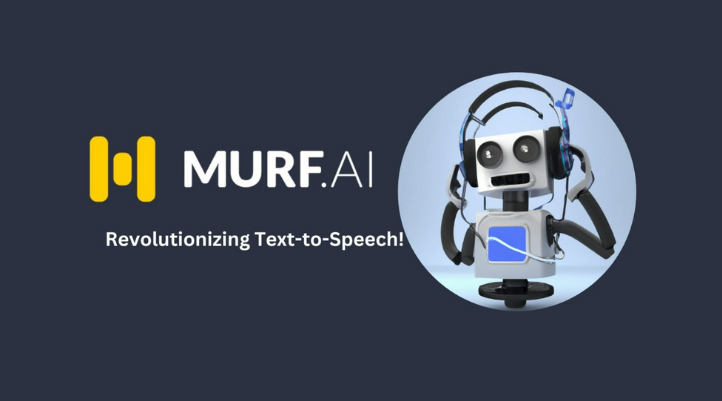 Murf AI