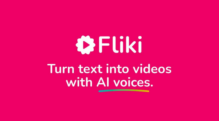 Fliki