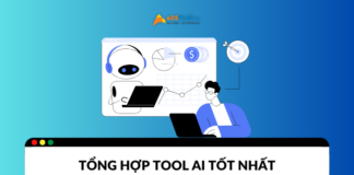 Tổng hợp các tool AI tốt nhất hiện nay Tổng hợp tool AI tốt nhất hiện nay