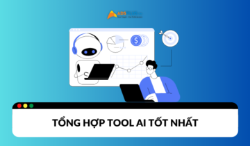 Tổng hợp các tool AI tốt nhất hiện nay Tổng hợp tool AI tốt nhất hiện nay