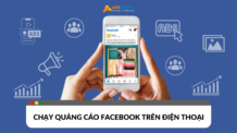 Hướng dẫn cách tự chạy quảng cáo Facebook trên điện thoại