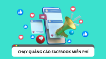 Các loại quảng cáo facebook