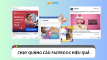 Cách chạy quảng cáo Facebook hiệu quả nhất