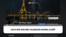 Cách đổi ảnh bìa facebook không ai biết cho mọi thiết bị Cách đổi ảnh bìa facebook không ai biết cho mọi thiết bị