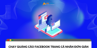 Hướng dẫn chạy quảng cáo Facebook trang cá nhân đơn giản Hướng dẫn cách chạy quảng cáo Facebook trang cá nhân