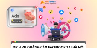 Dịch vụ quảng cáo Facebook uy tín tại khu vực Hà Nội Dịch vụ quảng cáo Facebook uy tín tại khu vực Hà Nội