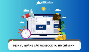 Dịch vụ quảng cáo Facebook uy tín, giá rẻ tại Tp. Hồ Chí Minh