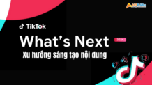 [Ebook] Xu hướng sáng tạo nội dung TikTok - 2024