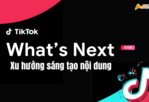 [Ebook] Xu hướng sáng tạo nội dung TikTok - 2024