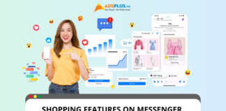 Tính năng mua sắm trên Messenger có gì đặc biệt? Tính năng mua sắm trên Messenger có gì mới?