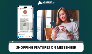 Mua sắm trên Messenger (Shopping features on Messenger) – 2024 Shopping features on Messenger