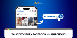 Tải video story Facebook nhanh chóng chỉ với vài thao tác Tải video story Facebook nhanh chóng chỉ với vài thao tác