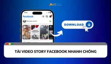 Tải video story Facebook nhanh chóng chỉ với vài thao tác Tải video story Facebook nhanh chóng chỉ với vài thao tác