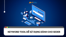 Tổng hợp keyword tool dễ sử dụng cho SEOer