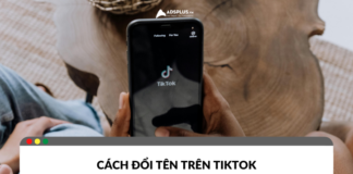 Cách đổi tên trên TikTok đơn giản qua điện thoại và máy tính