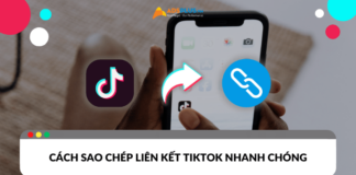 Bỏ túi cách sao chép liên kết TikTok nhanh chóng Cách sao chép liên kết TikTok nhanh chóng