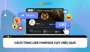 Cách tăng like fanpage miễn phí và hiệu quả Cách tăng like fanpage miễn phí và hiệu quả