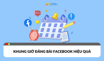 Cập nhật những khung giờ đăng bài Facebook hiệu quả Khung giờ đăng bài Facebook hiệu quả
