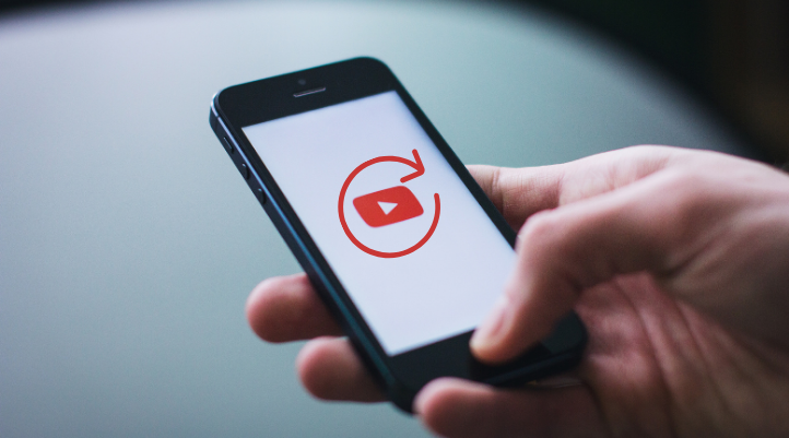 Lợi ích khi replay video trên Youtube
